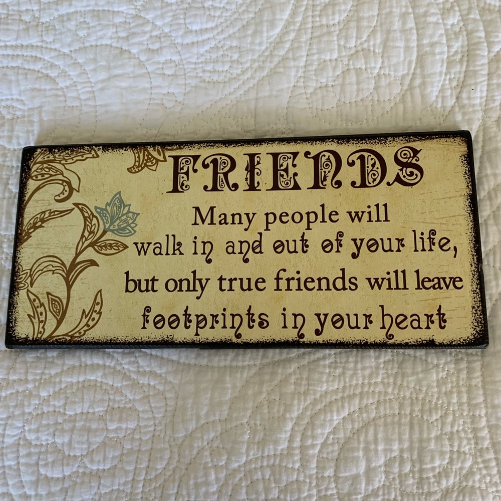 Home decor